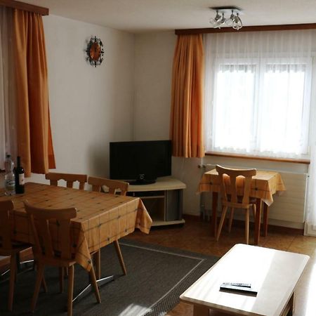 Апартаменти Haus Amara Саас-Грунд Екстер'єр фото